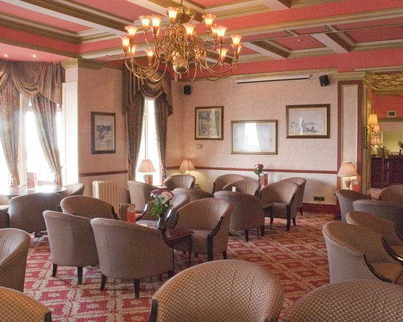 The Savoy Hotel (Adults Only) Blackpool Exterior foto